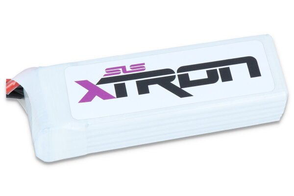 SLS XTRON 1450mAh 6S1P 22,2V 30C/60C