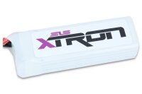 SLS XTRON 1450mAh 6S1P 22,2V 30C/60C