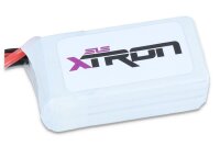 SLS XTRON 1300mAh 4S1P 14,8V 40C/80C