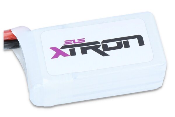 SLS XTRON 1550mAh 3S1P 11,1V 40C/80C