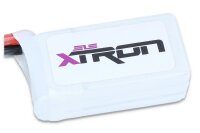 SLS XTRON 1550mAh 3S1P 11,1V 40C/80C