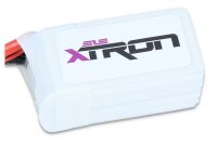SLS XTRON 1550mAh 4S1P 14,8V 40C/80C