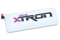 SLS XTRON 1600mAh 3S1P 11,1V 40C/80C
