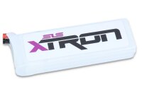 SLS XTRON 1600mAh 4S1P 14,8V 40C/80C