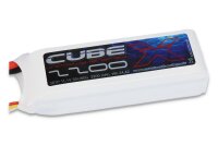 SLS X-CUBE 2200mAh 3S1P 11,1V 30C/60C