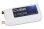 SLS X-CUBE 1000mAh 3S1P 11,1V 40C/80C