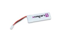SLS XTRON 600mAh 1S1P 3,7V 20C