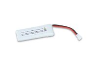 SLS XTRON 600mAh 1S1P 3,7V 20C