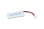 SLS XTRON 600mAh 1S1P 3,7V 20C