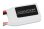 SLS Quantum 800mAh 2S1P 7,4V 65C/130C