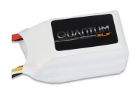 SLS Quantum 800mAh 3S1P 11,1V 65C/130C