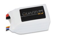 SLS Quantum 800mAh 4S1P 14,8V 65C/130C