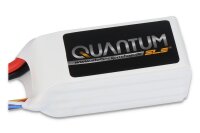 SLS Quantum 1000mAh 4S1P 14,8V 65C/130C