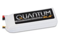SLS Quantum 1800mAh 3S1P 11,1V 65C/130C