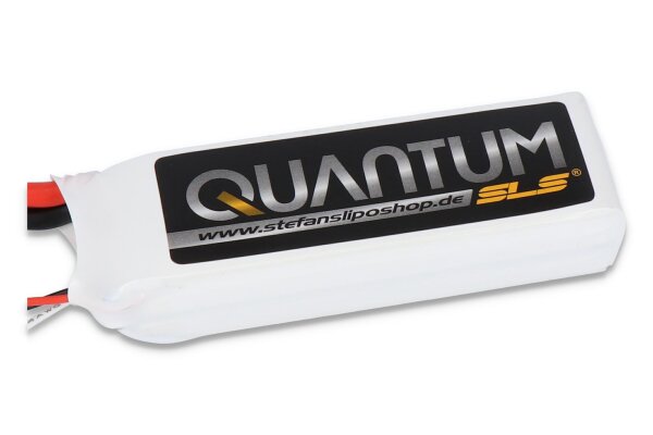 SLS Quantum 2200mAh 2S1P 7,4V 65C/130C