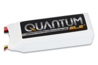 SLS Quantum 2200mAh 3S1P 11,1V 65C/130C