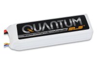 SLS Quantum 4000mAh 4S1P 14,8V 65C/130C