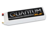 SLS Quantum 5000mAh 3S1P 11,1V 65C/130C