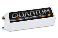 SLS Quantum 5000mAh 5S1P 18,5V 65C/130C