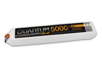 SLS Quantum 5000mAh 12S1P 44,4V 65C/130C SPLIT