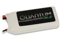 SLS Quantum 1000mAh 2S1P 7,4V 30C/60C