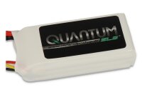 SLS Quantum 1000mAh 3S1P 11,1V 30C/60C
