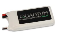 SLS Quantum 1300mAh 2S1P 7,4V 30C/60C