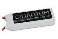 SLS Quantum 1800mAh 3S1P 11,1V 30C/60C