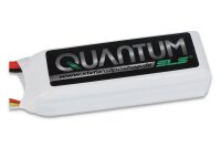 SLS Quantum 2450mAh 3S1P 11,1V 30C/60C