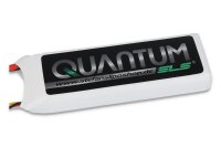 SLS Quantum 2700mAh 3S1P 11,1V 30C/60C