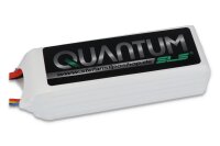 SLS Quantum 3000mAh 6S1P 22,2V 30C/60C