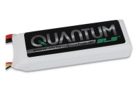SLS Quantum 3500mAh 3S1P 11,1V 30C/60C