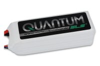 SLS Quantum 3500mAh 6S1P 22,2V 30C/60C