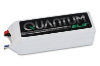 SLS Quantum 4000mAh 6S1P 22,2V 30C/60C
