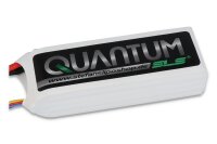 SLS Quantum 4500mAh 4S1P 14,8V 30C/60C