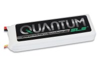 SLS Quantum 5800mAh 3S1P 11,1V 30C/60C