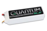 SLS Quantum 5800mAh 4S1P 14,8V 30C/60C