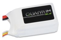SLS Quantum 800mAh 3S1P 11,1V 40C/80C