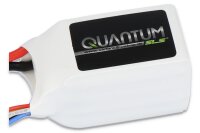 SLS Quantum 800mAh 4S1P 14,8V 40C/80C