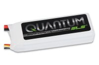 SLS Quantum 1800mAh 3S1P 11,1V 40C/80C