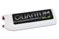 SLS Quantum 2200mAh 2S1P 7,4V 40C/80C