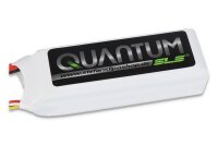 SLS Quantum 2200mAh 3S1P 11,1V 40C/80C