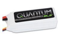 SLS Quantum 2200mAh 4S1P 14,8V 40C/80C