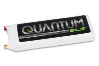 SLS Quantum 2700mAh 3S1P 11,1V 40C/80C