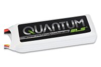SLS Quantum 2700mAh 4S1P 14,8V 40C/80C