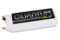 SLS Quantum 3700mAh 4S1P 14,8V 40C/80C
