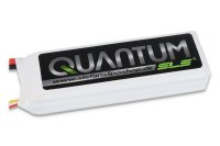 SLS Quantum 4000mAh 3S1P 11,1V 40C/80C