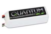 SLS Quantum 4000mAh 5S1P 18,5V 40C/80C