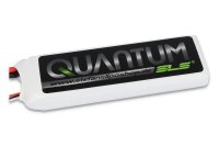 SLS Quantum 5000mAh 2S1P 7,4V 40C/80C