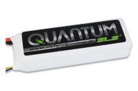 SLS Quantum 5000mAh 4S1P 14,8V 40C/80C